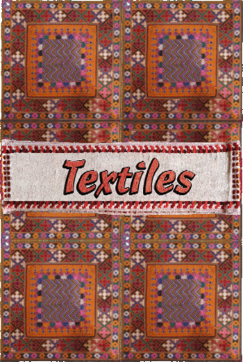 Textiles